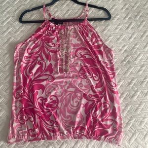 INC International Concepts, Size L